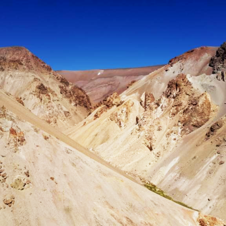 Salares del norte servicios